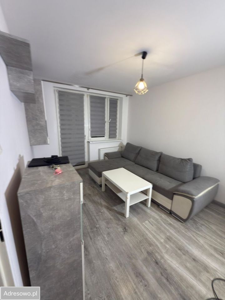 Mieszkanie 2-pokojowe Zabrze Helenka. Zdjęcie 1