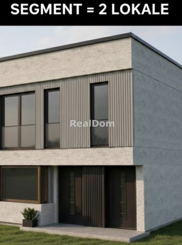 dom szeregowy, 4 pokoje Kraków Dębniki, ul. Spacerowa. Zdjęcie 1