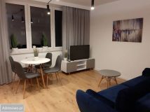 Mieszkanie 2-pokojowe Wrocław Krzyki, ul. Gwiaździsta. Zdjęcie 1