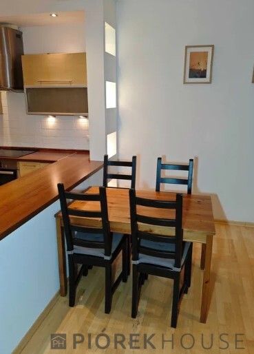 Mieszkanie – Warszawa, Szczęśliwice, Ochota - Widok 4