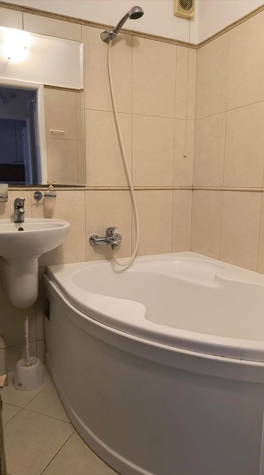 Mieszkanie 2-pokojowe Warszawa Ochota, ul. Grójecka. Zdjęcie 5