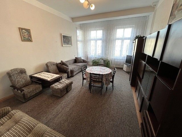 Mieszkanie 2-pokojowe Szczecin Centrum, pl. Żołnierza Polskiego. Zdjęcie 2