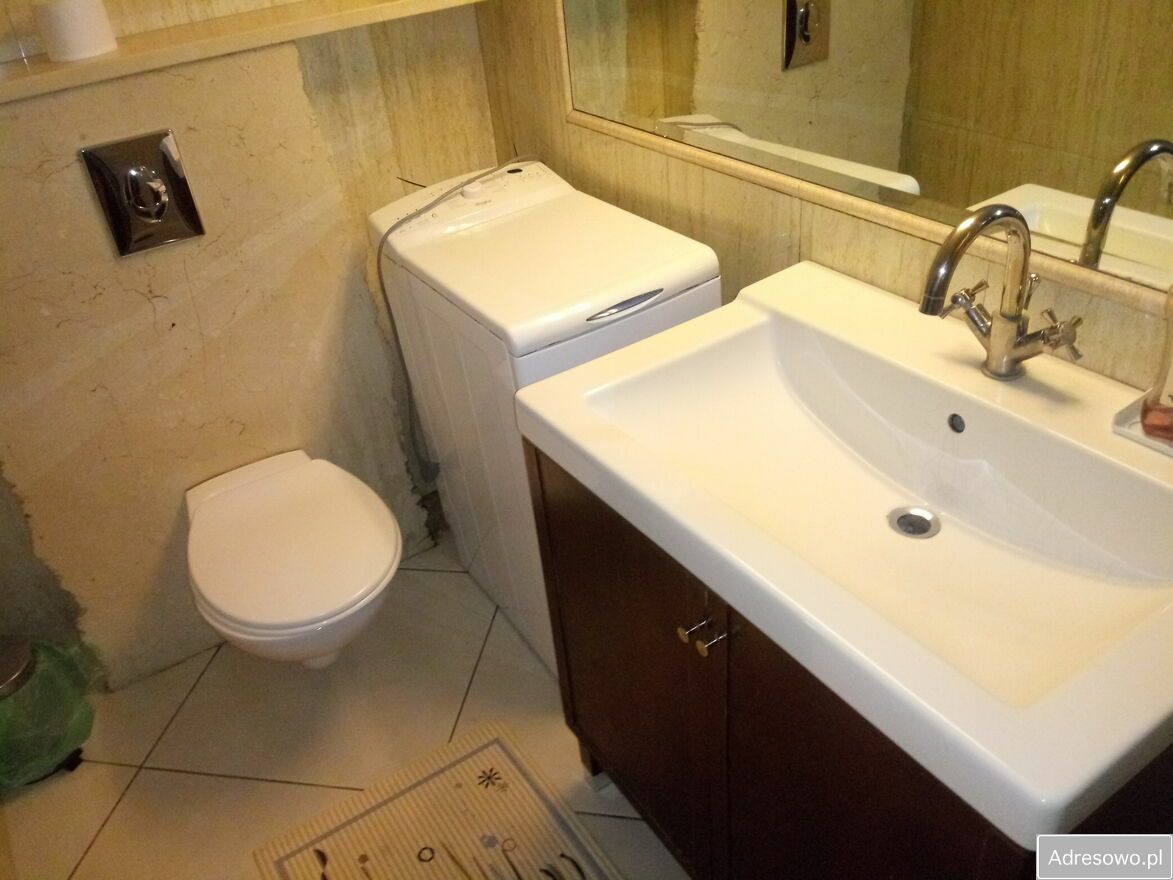 Mieszkanie 5-pokojowe Sopot Sopot Górny, ul. Jana Kochanowskiego. Zdjęcie 3