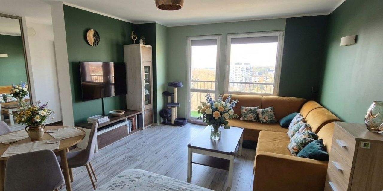 Mieszkanie 2-pokojowe Katowice Ligota, ul. Kijowska. Zdjęcie 1