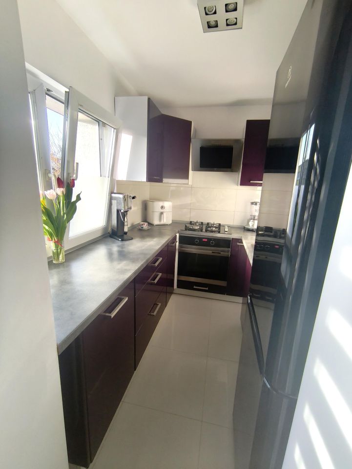 Mieszkanie 2-pokojowe Łódź Teofilów, al. Pasjonistów. Zdjęcie 4