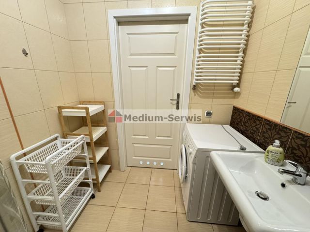 Mieszkanie 2-pokojowe Kielce, ul. Kazimierza Wielkiego. Zdjęcie 16