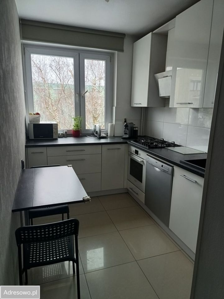 Mieszkanie 4-pokojowe Legionowo, ul. Zegrzyńska. Zdjęcie 4