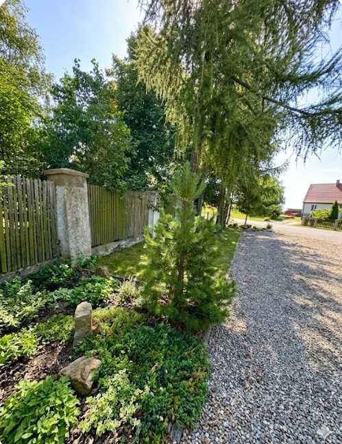 dom wolnostojący Ręków. Zdjęcie 7