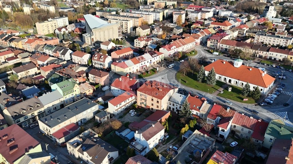 Nieruchomość komercyjna Staszów. Zdjęcie 13