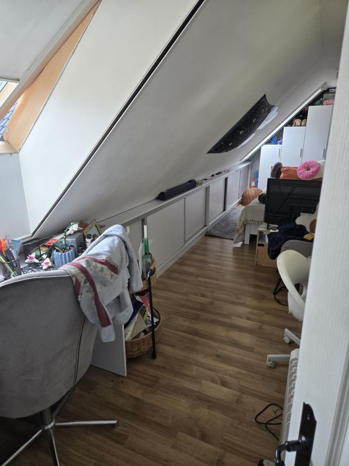 Mieszkanie 3-pokojowe Maksymilianowo, Łabędzia. Zdjęcie 13