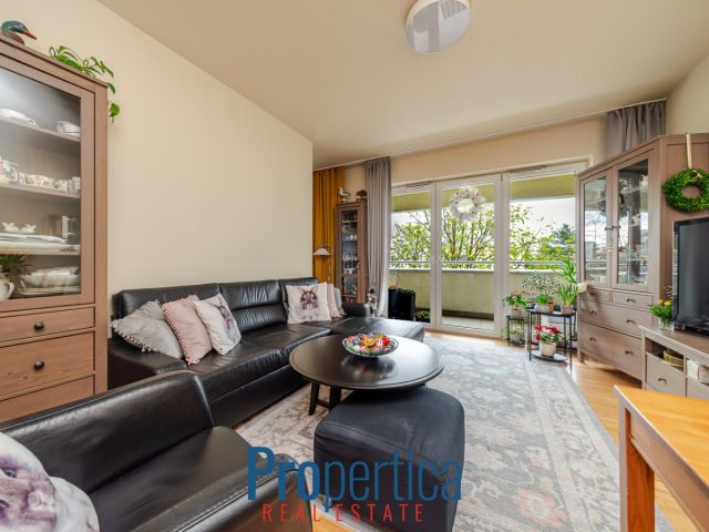 Mieszkanie 2-pokojowe Warszawa Ursynów, ul. Braci Wagów. Zdjęcie 1