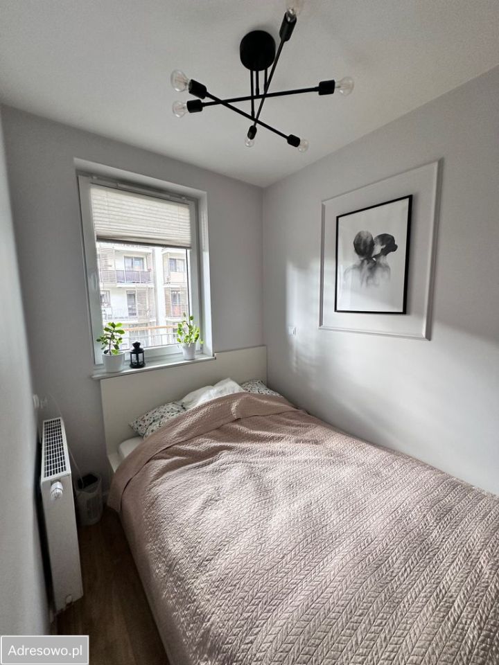 Mieszkanie 2-pokojowe Kraków Prądnik Biały, ul. Żabiniec. Zdjęcie 7