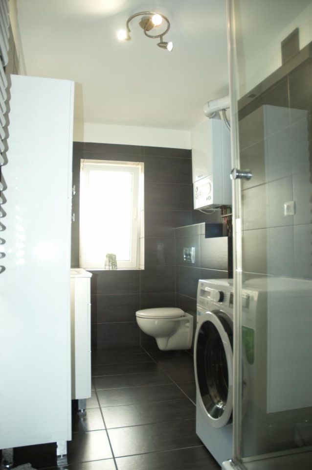 Mieszkanie 3-pokojowe Poznań Grunwald, ul. Strzecha. Zdjęcie 9