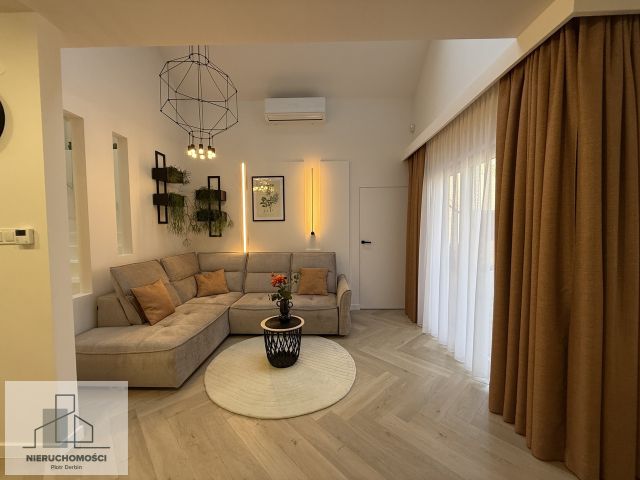 bliźniak, 5 pokoi Warszawa Dąbrówka Szlachecka. Zdjęcie 7