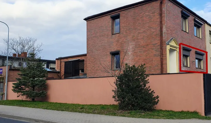 Mieszkanie 2-pokojowe Września, ul. Wiśniowa