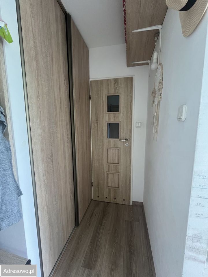 Mieszkanie 2-pokojowe Lublin Dziesiąta, ul. Młodzieżowa. Zdjęcie 6