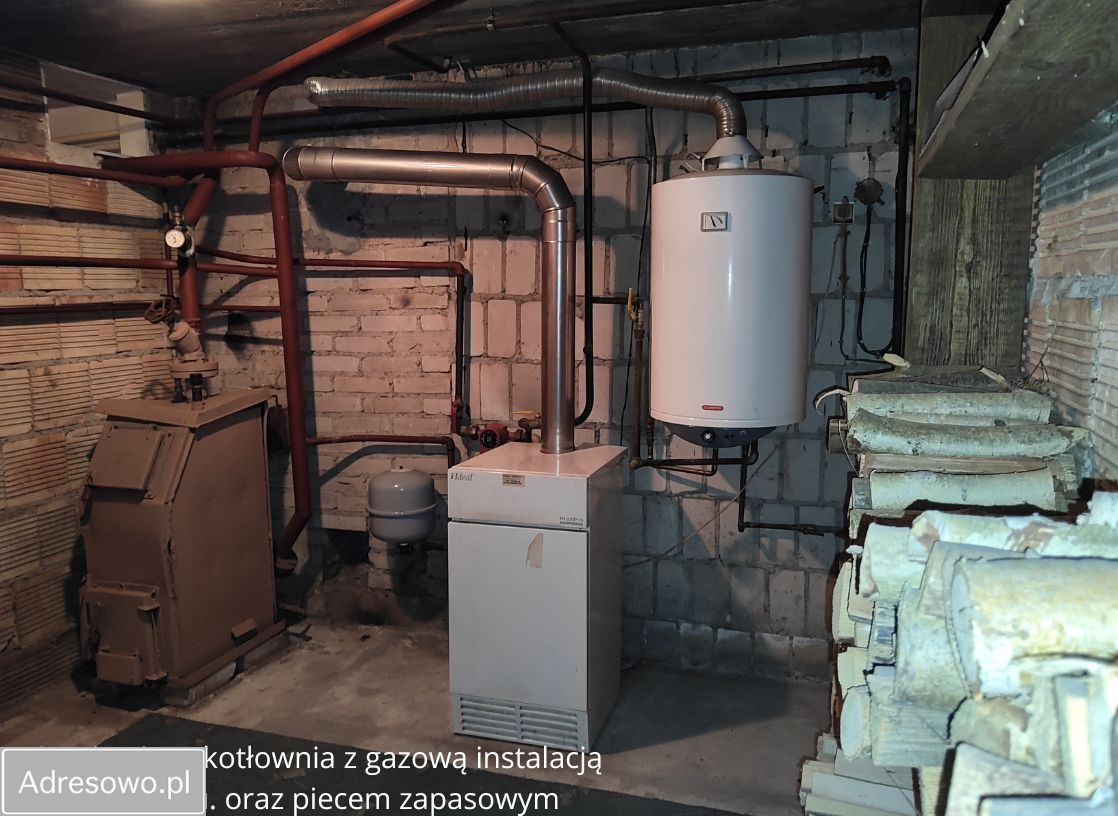 dom wolnostojący, 6 pokoi Białystok Jaroszówka, ul. Nadbużańska. Zdjęcie 18