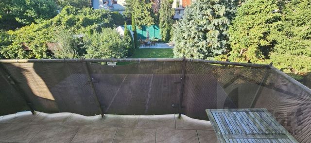 dom wolnostojący, 7 pokoi Szczecin Bezrzecze, ul. Koralowa. Zdjęcie 14