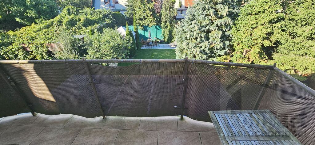 dom wolnostojący, 7 pokoi Szczecin Bezrzecze, ul. Koralowa. Zdjęcie 14