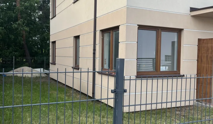 bliźniak, 5 pokoi Warszawa Wawer, ul. Dąbrowa
