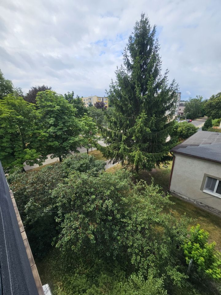 Mieszkanie 2-pokojowe Łódź Radogoszcz, ul. Wiklinowa. Zdjęcie 8