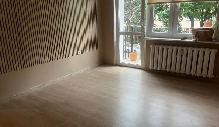 Mieszkanie 3-pokojowe Środa Wielkopolska, os. Młodych