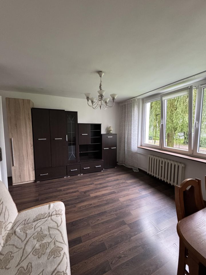 Mieszkanie 1-pokojowe Puławy Centrum, ul. Polna. Zdjęcie 1