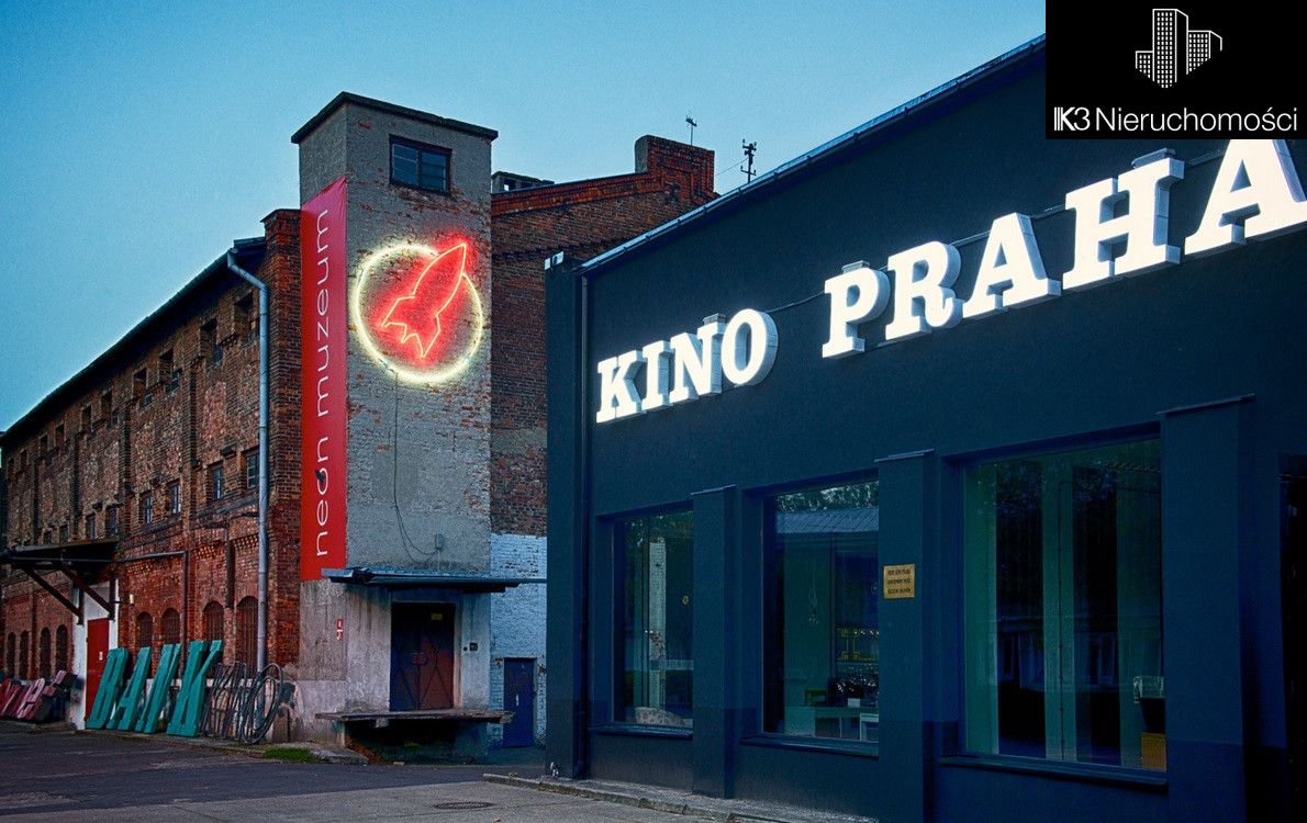 Mieszkanie 2-pokojowe Warszawa Praga, ul. Mińska. Zdjęcie 9