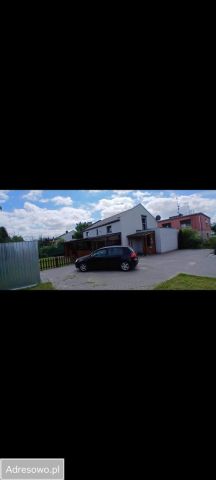 dom wolnostojący, 4 pokoje Kluczewo. Zdjęcie 1