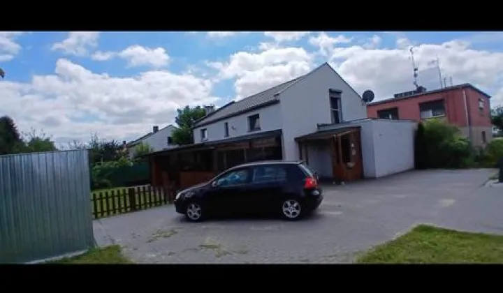 dom wolnostojący, 4 pokoje Kluczewo