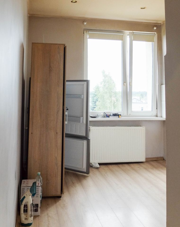 Mieszkanie 2-pokojowe Białe Błota, ul. Betonowa. Zdjęcie 11
