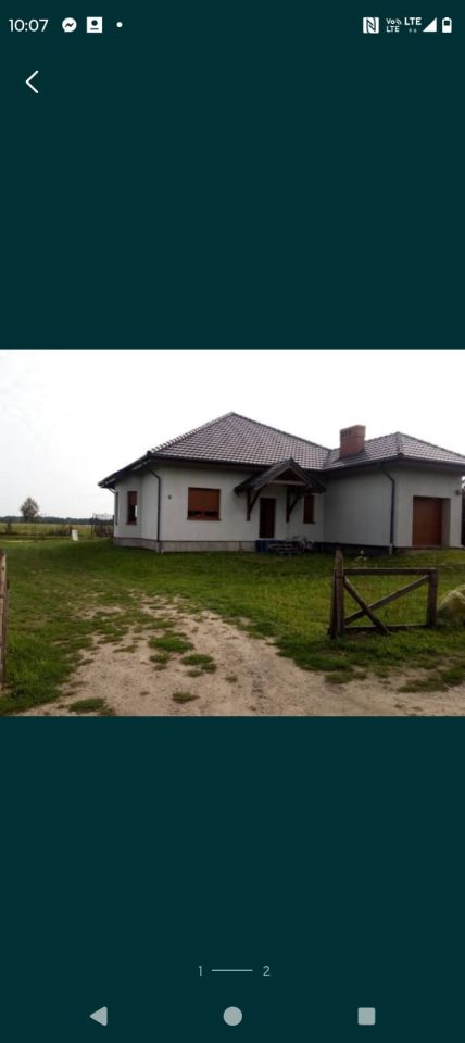 dom wolnostojący, 4 pokoje Sosnowiec, ul. Kasztanowa. Zdjęcie 1