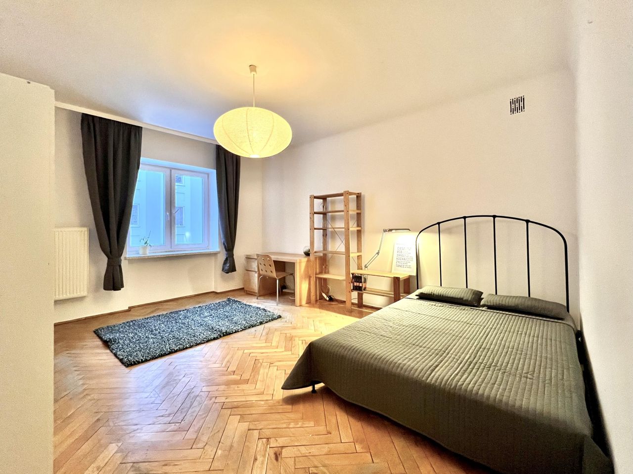 Mieszkanie 2-pokojowe Warszawa Praga-Północ, ul. Strzelecka. Zdjęcie 10