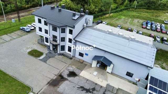 Biuro Gliwice Sośnica, ul. Władysława Sikorskiego. Zdjęcie 6