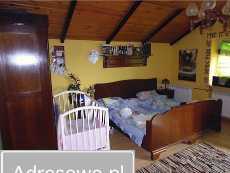 dom wolnostojący, 6 pokoi Sulejówek, ul. Sejmowa. Zdjęcie 14