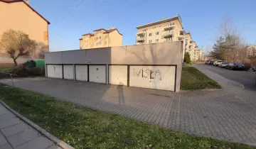 Garaż/miejsce parkingowe Kraków Kurdwanów