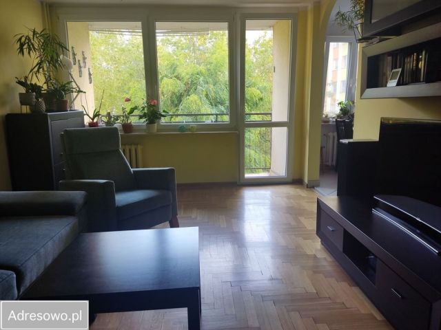 Mieszkanie 4-pokojowe Wrocław Nowy Dwór, ul. Rogowska. Zdjęcie 1