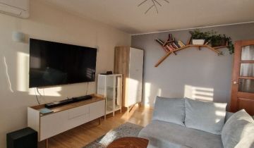 Mieszkanie 2-pokojowe Warszawa Ursynów, al. Komisji Edukacji Narodowej