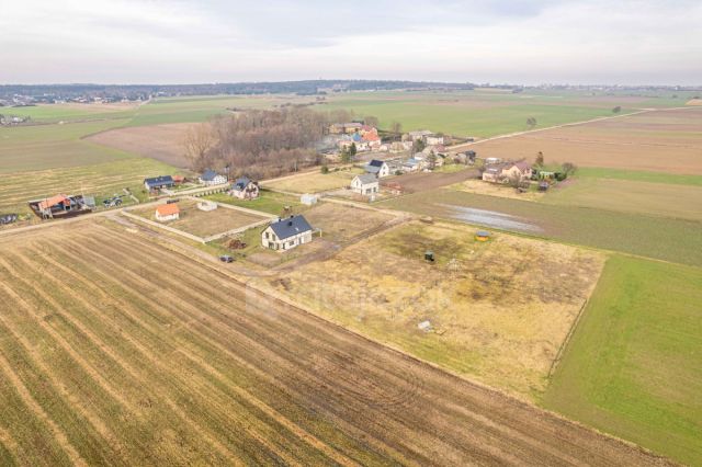 Działka budowlana Mieroszyno, ul. Żwirowa. Zdjęcie 19