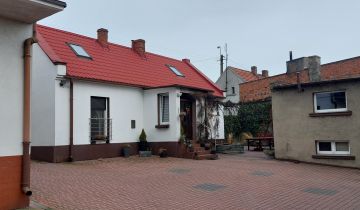 dom wolnostojący, 7 pokoi Piaski, ul. Warszawska