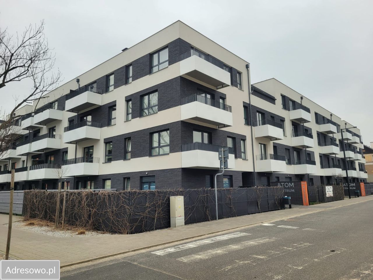 Mieszkanie 2-pokojowe Siechnice, ul. Gimnazjalna