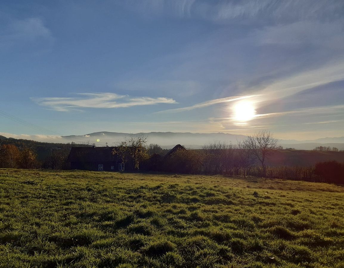 Działka budowlana Nowy Sącz, ul. Gospodarska