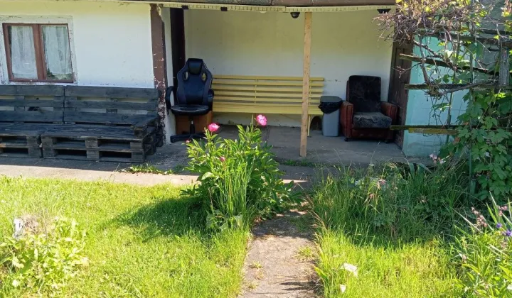 Działka rod Nysa, ul. Saperska