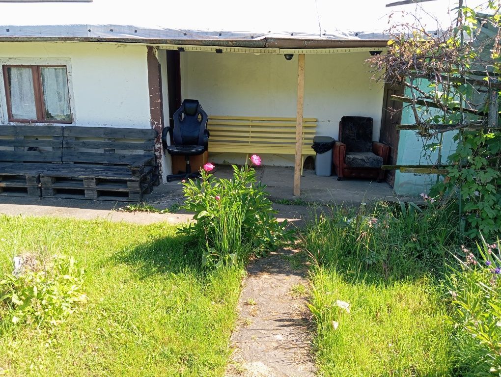 Działka rod Nysa, ul. Saperska