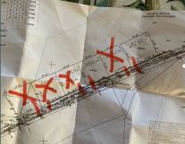 Działka budowlana Borkowo, ul. Elżbietańska. Zdjęcie 1