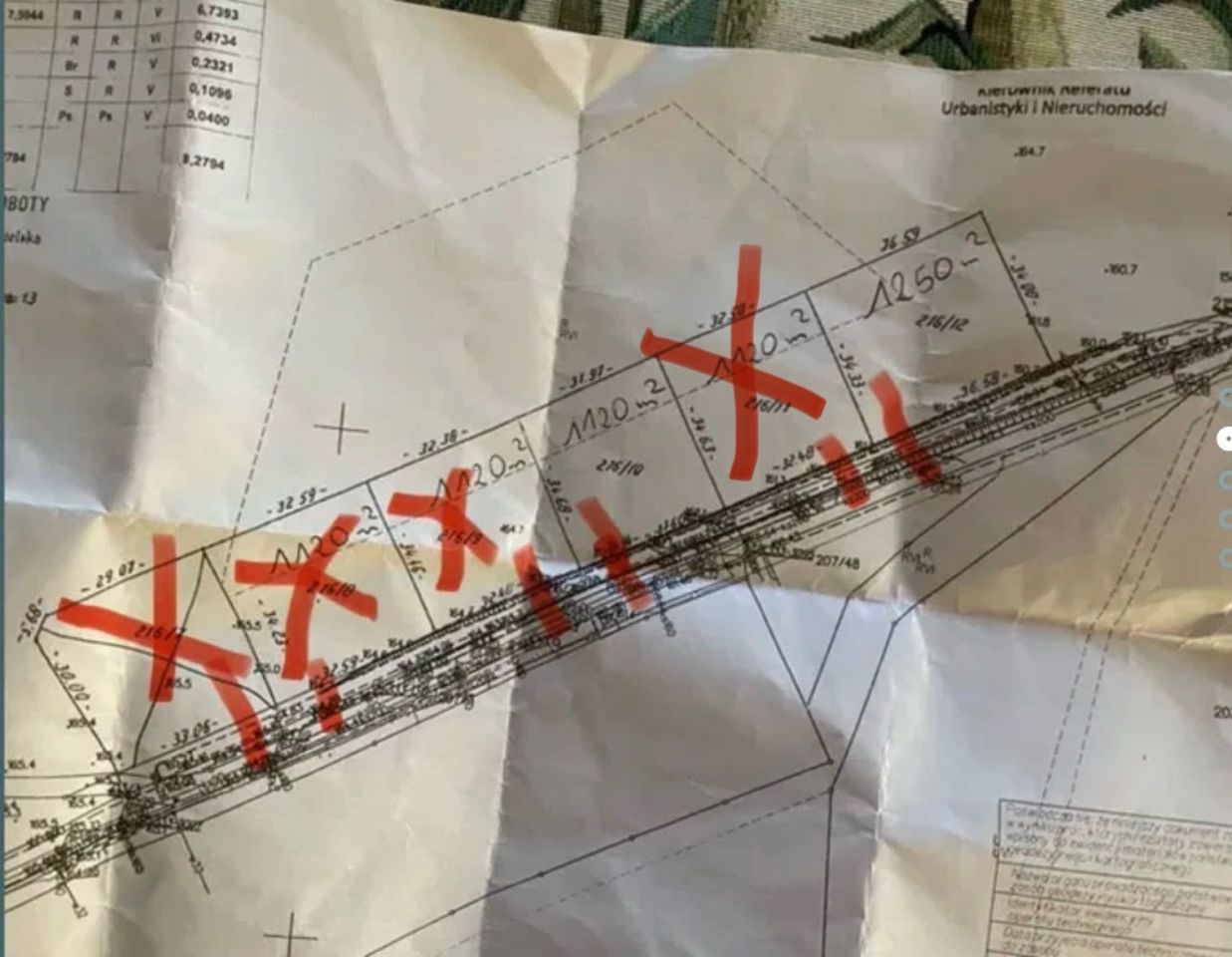 Działka budowlana Borkowo, ul. Elżbietańska. Zdjęcie 2