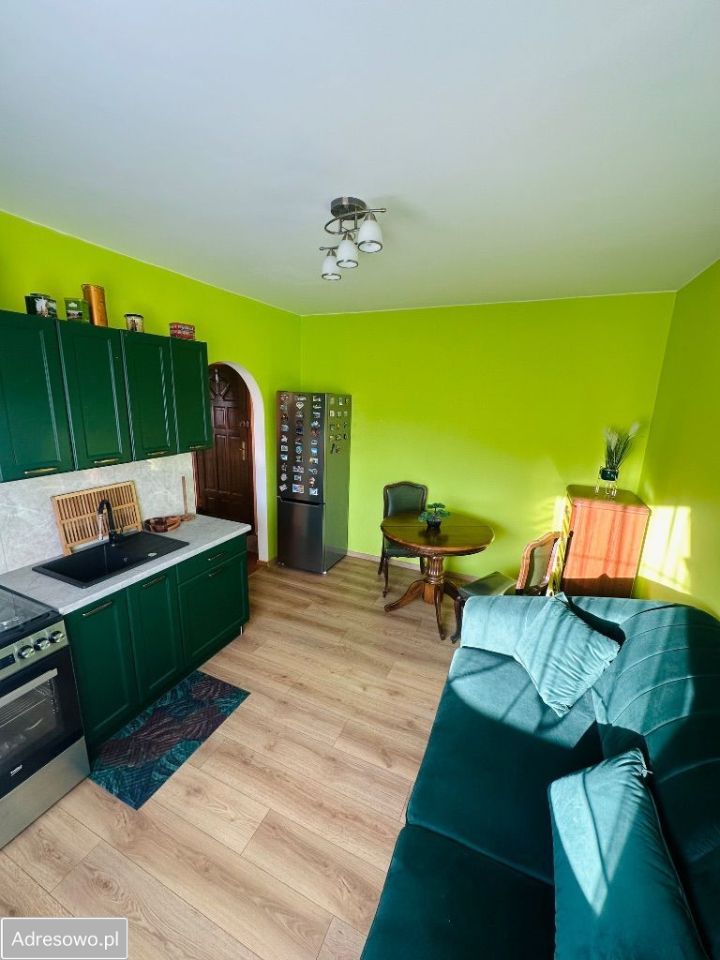 Mieszkanie 2-pokojowe Wałbrzych, ul. Michała Kleofasa Ogińskiego. Zdjęcie 14