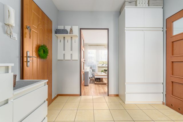 Mieszkanie 2-pokojowe Police, ul. Piaskowa. Zdjęcie 15