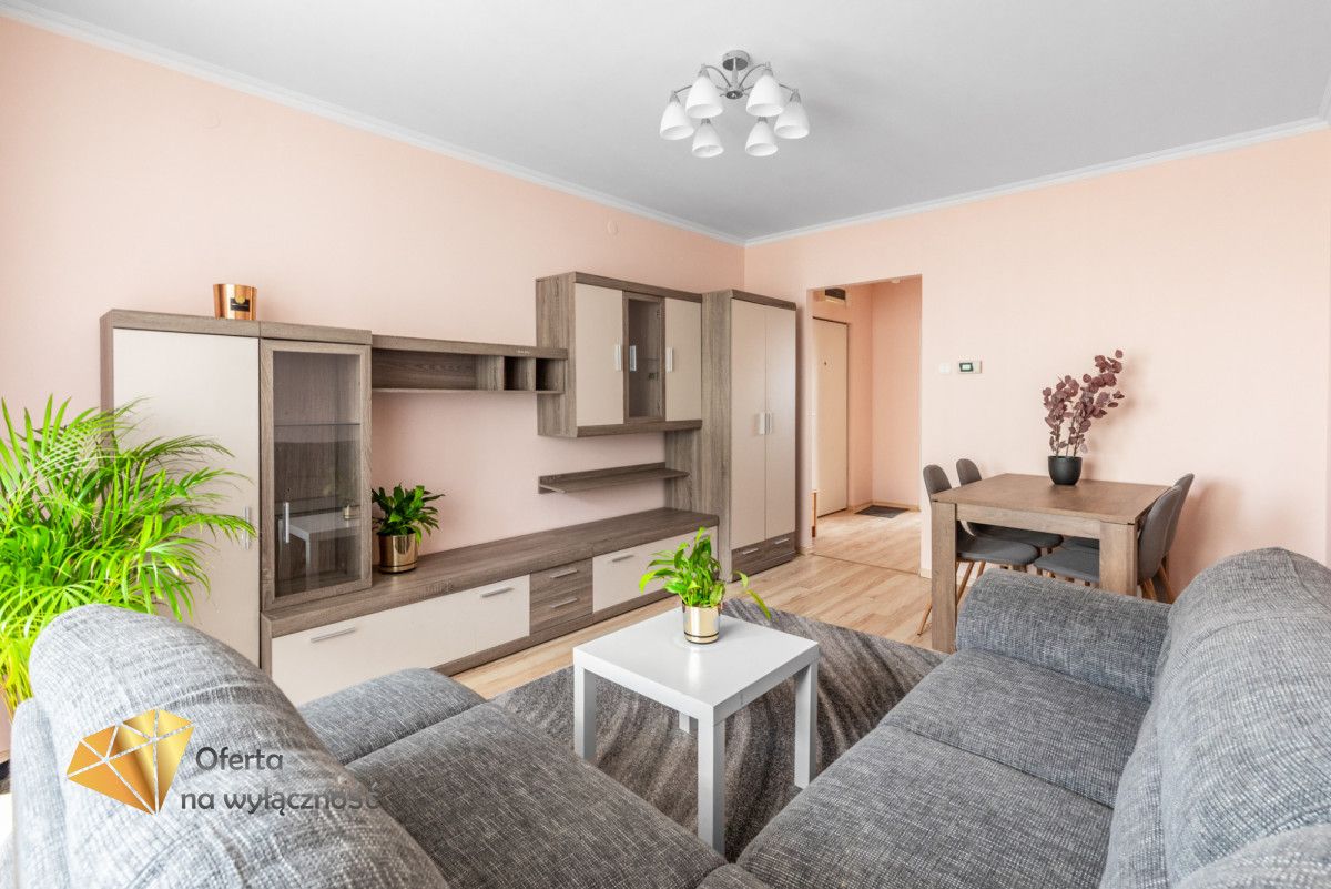 Mieszkanie 1-pokojowe Lublin Sławinek, ul. Tarasowa