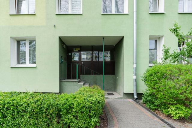 Mieszkanie 2-pokojowe Warszawa Wawer, ul. Starego Doktora. Zdjęcie 15